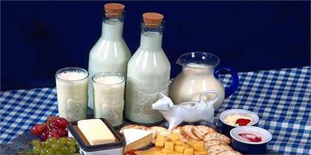 دوره فراورده لبنی